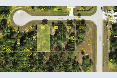 107 Paseo Court, Rotonda West, FL 33947 - Photo 1