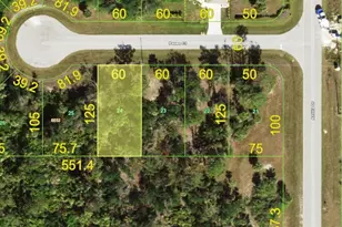 107 Paseo Ct, Rotonda West, FL 33947 - Photo 1