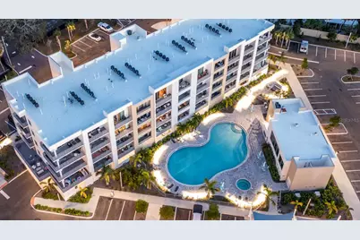 1703 N Tamiami Trail #511, Sarasota, FL 34234 - Photo 1