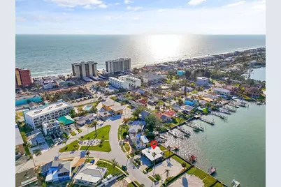 15305 Harbor Drive, Madeira Beach, FL 33708 - Photo 1