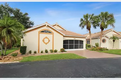 1304 Capri Isles Boulevard #31, Venice, FL 34292 - Photo 3