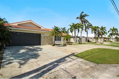 945 Bal Harbor Boulevard, Punta Gorda, FL 33950 - Photo 3