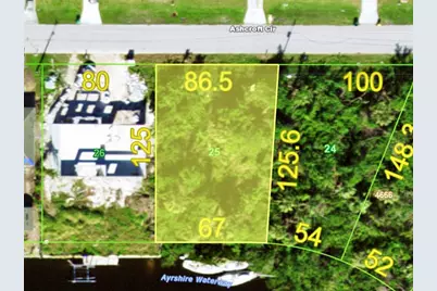 18858 Ashcroft Circle, Port Charlotte, FL 33948 - Photo 3