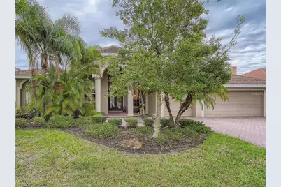 7742 Camden Harbour Drive, Bradenton, FL 34212 - Photo 1