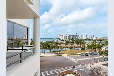1255 N Gulfstream Avenue #402, Sarasota, FL 34236 - Photo 29