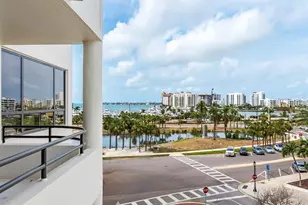 1255 N Gulfstream Ave, Sarasota, FL 34236 - Photo 29