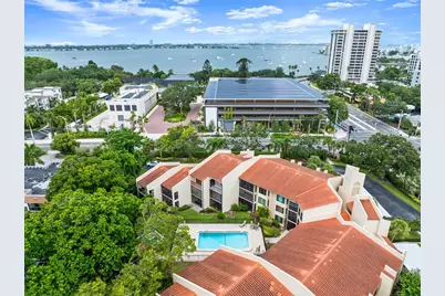 800 Hudson Avenue #105, Sarasota, FL 34236 - Photo 29