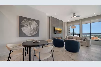 33 S Palm Avenue #0804, Sarasota, FL 34236 - Photo 11