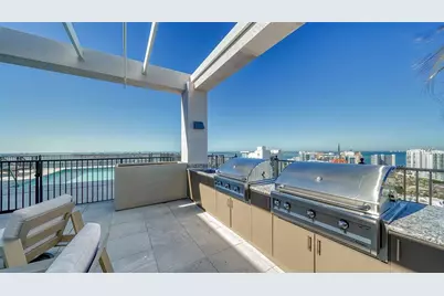 33 S Palm Avenue #0804, Sarasota, FL 34236 - Photo 33