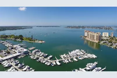 1111 N Gulfstream Avenue #16C, Sarasota, FL 34236 - Photo 37