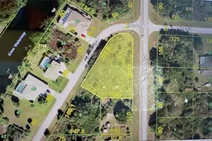 3390 Knox Terrace, Port Charlotte, FL 33948 - Photo 1