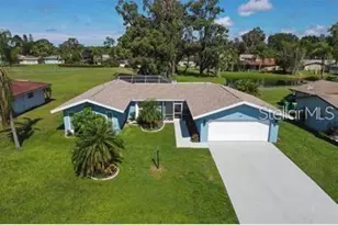 118 Caddy Rd, Rotonda West, FL 33947 - Photo 1