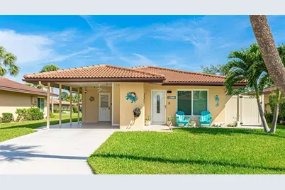 3213 Cambridge Avenue, Bradenton, FL 34207 - Photo 1