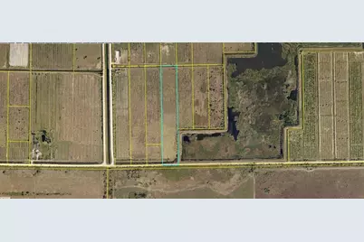 6340 Sears Road, Labelle, FL 33935 - Photo 1