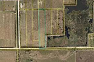 6340 Sears Rd, Labelle, FL 33935 - Photo 1