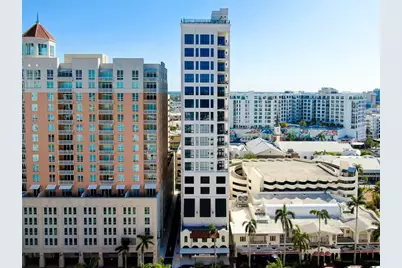 33 S Palm Avenue #1602, Sarasota, FL 34236 - Photo 1