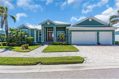 18091 Wooden Skiff Court, Nokomis, FL 34275 - Photo 1