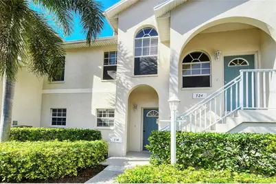 8370 Wingate Drive #724, Sarasota, FL 34238 - Photo 3