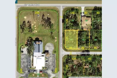 12494 Mohican Avenue, Port Charlotte, FL 33953 - Photo 1