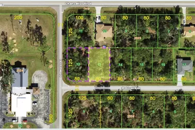 12502 Mohican Avenue, Port Charlotte, FL 33953 - Photo 1