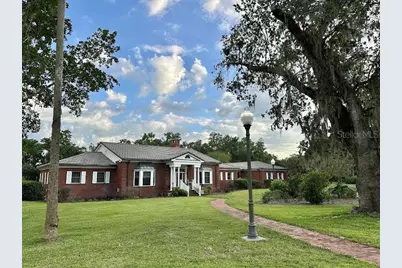 708 E Main Street, Wauchula, FL 33873 - Photo 1