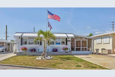 2005 Ohio Avenue, Bradenton, FL 34207 - Photo 1