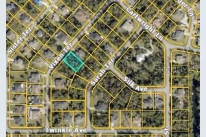 Vixen Terrace, North Port, FL 34286 - Photo 5