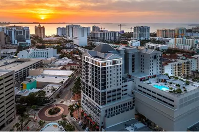 50 Central Avenue #17PHD, Sarasota, FL 34236 - Photo 1