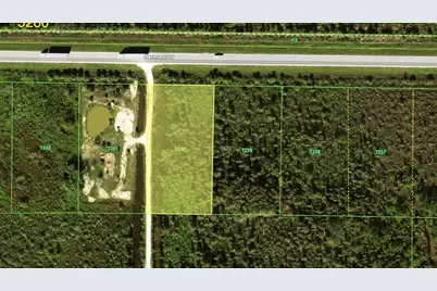 49521 Bermont Road, Punta Gorda, FL 33982 - Photo 1