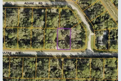 Lot 11 Sultan Avenue, North Port, FL 34286 - Photo 1