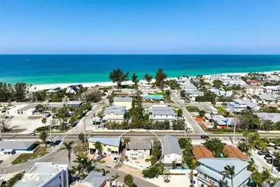 4503 Gulf Drive #A&B, Holmes Beach, FL 34217 - Photo 1