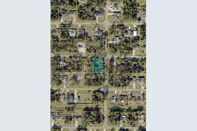 Allsup Terrace, North Port, FL 34286 - Photo 1