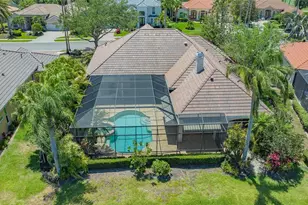 6633 The Masters Ave, Lakewood Ranch, FL 34202 - Photo 5