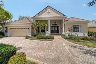 6633 The Masters Ave, Lakewood Ranch, FL 34202 - Photo 3