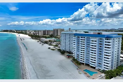 1750 Benjamin Franklin Drive #6F, Sarasota, FL 34236 - Photo 1