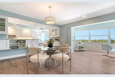 1750 Benjamin Franklin Drive #6F, Sarasota, FL 34236 - Photo 9