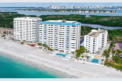 1750 Benjamin Franklin Drive #6F, Sarasota, FL 34236 - Photo 1