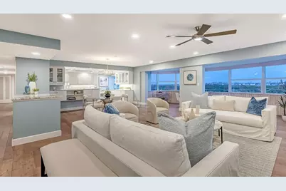 1750 Benjamin Franklin Drive #6F, Sarasota, FL 34236 - Photo 11