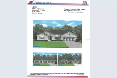 3960 South Haberland Blvd., North Port, FL 34288 - Photo 1