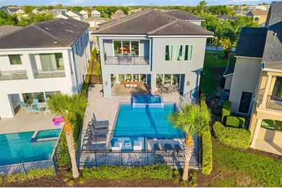 1514 Corolla Court, Reunion, FL 34747 - Photo 5