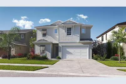 3111 W Nassau Street, Tampa, FL 33607 - Photo 1