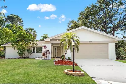 2720 Pinewood Court, Clearwater, FL 33761 - Photo 1