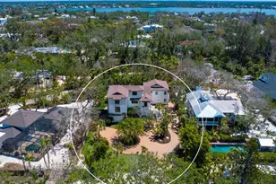 7333 Point of Rocks Rd, Sarasota, FL 34242 - Photo 3