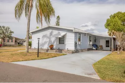 6710 36th Avenue E #322, Palmetto, FL 34221 - Photo 3