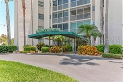 435 S Gulfstream Avenue #506, Sarasota, FL 34236 - Photo 3