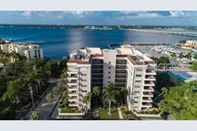 1400 1st Avenue W #506, Bradenton, FL 34205 - Photo 1