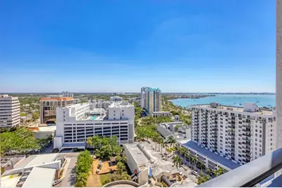 33 S Palm Avenue #1403, Sarasota, FL 34236 - Photo 25