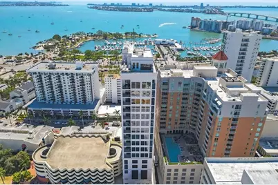 33 S Palm Avenue #1403, Sarasota, FL 34236 - Photo 41