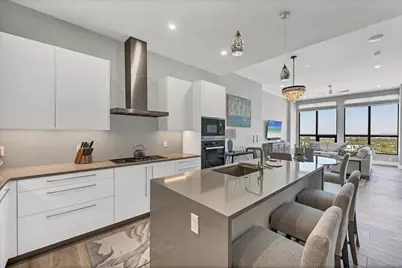 33 S Palm Avenue #1403, Sarasota, FL 34236 - Photo 5