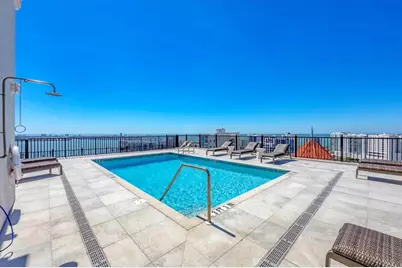 33 S Palm Avenue #1403, Sarasota, FL 34236 - Photo 29